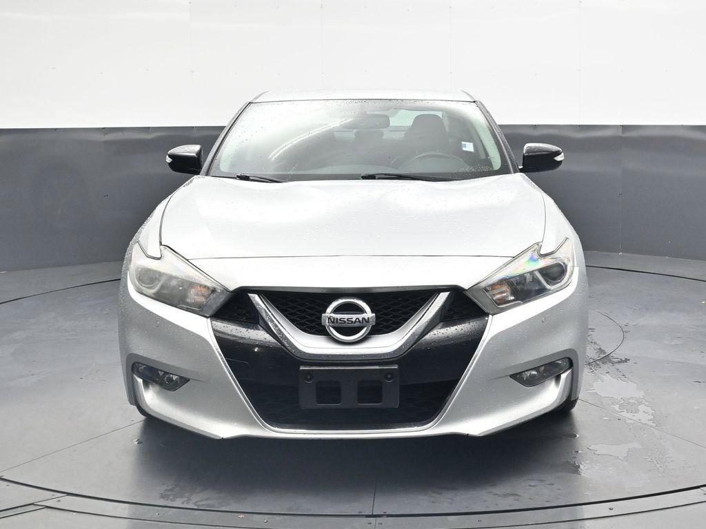 Used 2017 Nissan Maxima 3.5 SV FWD image 13