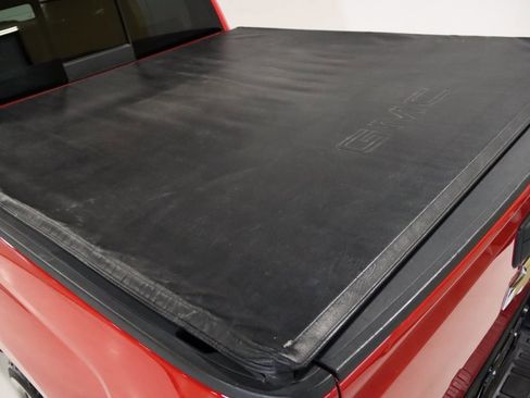 Used 2017 Chevrolet Silverado 1500 LTZ image 19