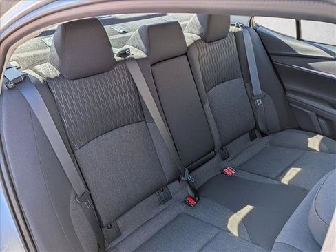 Used 2026 Toyota Camry LE FWD image 17
