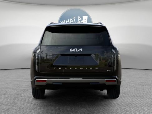 New 2027 Kia Telluride SX Prestige AWD/4WD image 13