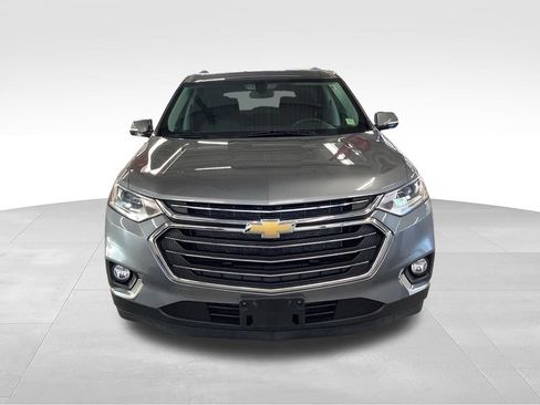 Used 2020 Chevrolet Traverse LT AWD/4WD image 5
