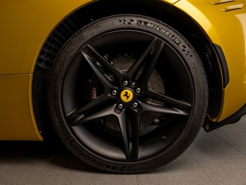 Certified 2023 Ferrari SF90 Spider image 28