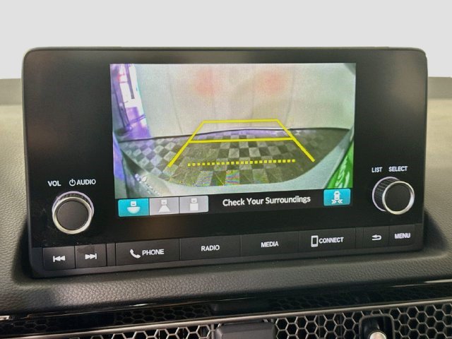 Used 2025 Honda Civic Sport image 18