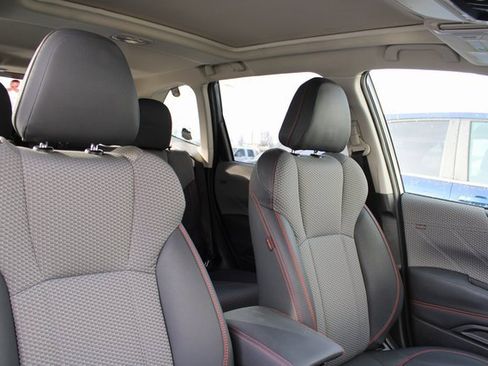 Certified 2024 Subaru Forester Sport image 19