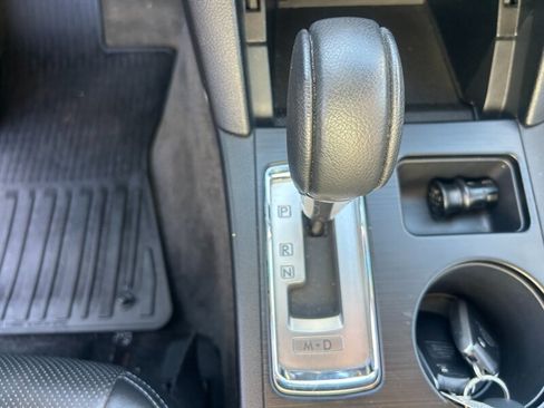 Used 2015 Subaru Outback 2.5i Limited AWD/4WD image 15