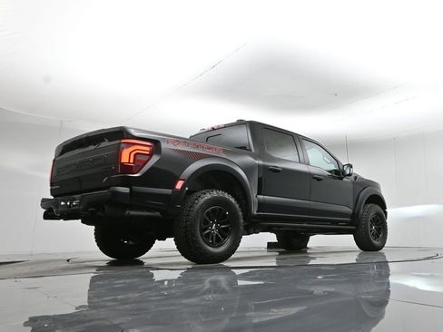 New 2026 Ford F150 Raptor image 54