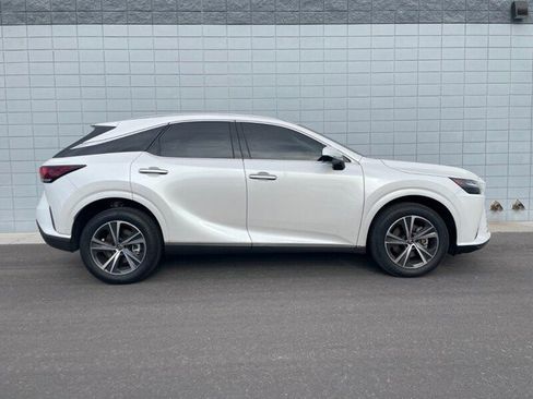 Certified 2024 Lexus RX 350 Premium image 2