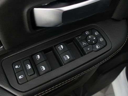 New 2026 RAM 2500 Big Horn image 15