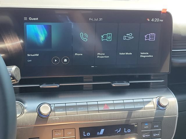New 2027 Hyundai Kona SEL Sport FWD image 11