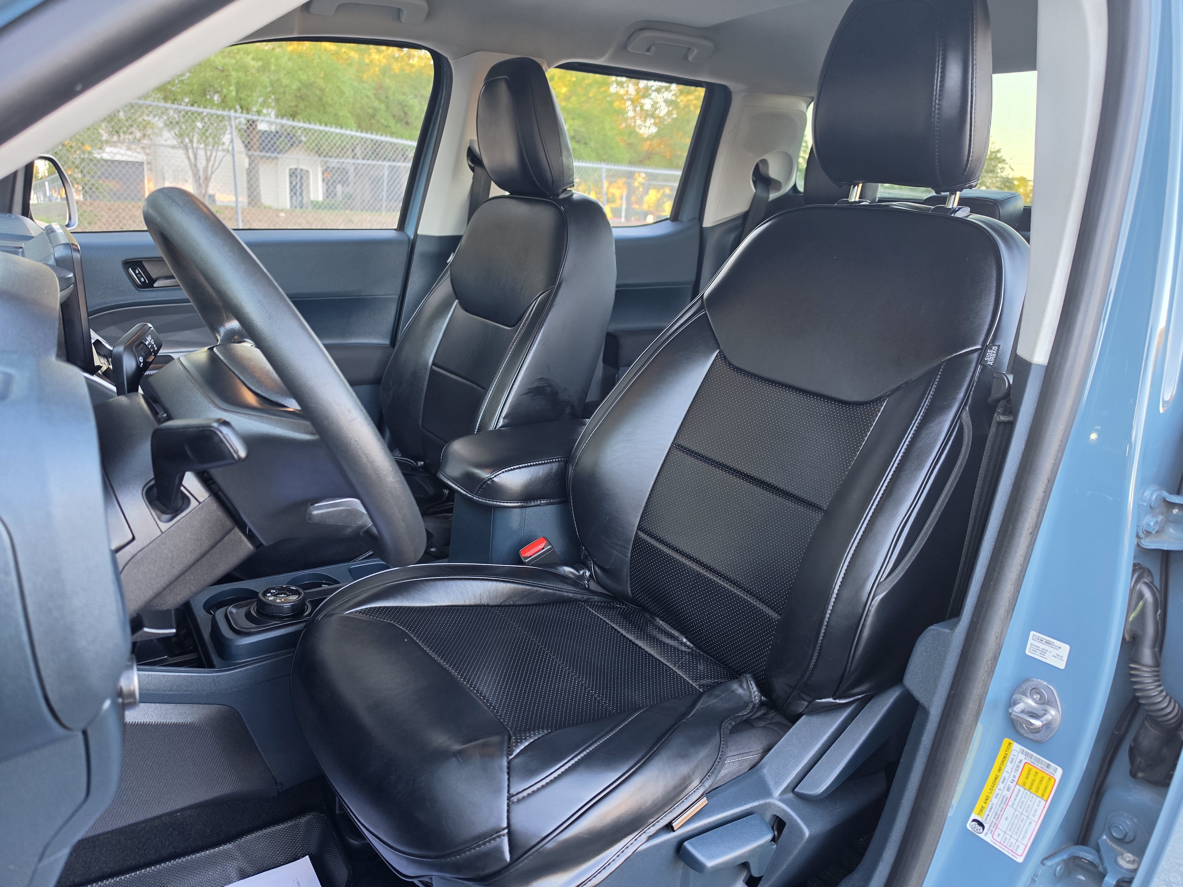 Used 2022 Ford Maverick XL FWD image 26