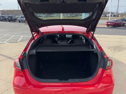 Certified 2023 Honda Civic Sport image 9