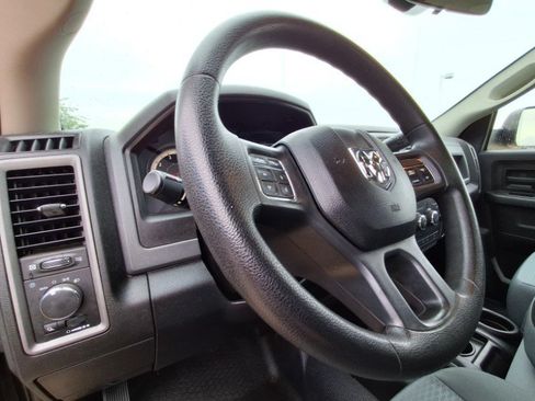 Used 2017 RAM 3500 Tradesman w/ Popular Equipment Group AWD/4WD image 10