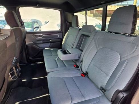 Used 2022 RAM 1500 Big Horn image 35