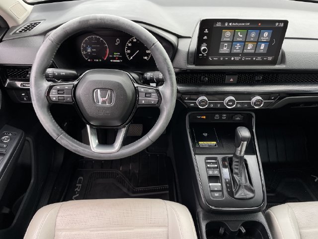 Used 2024 Honda CR-V EX-L image 10