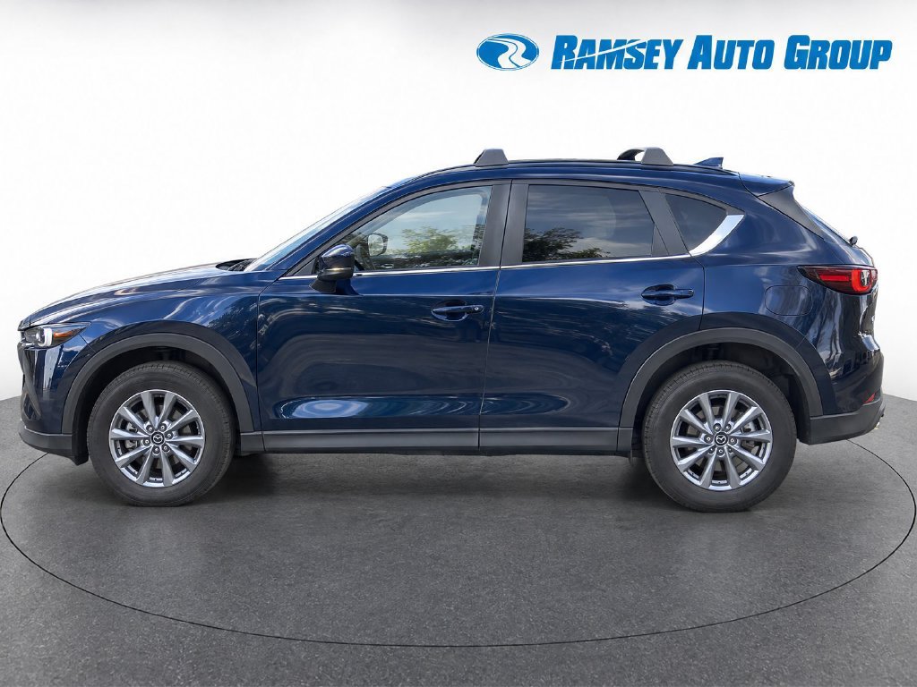Used 2025 MAZDA CX-5 AWD 2.5 S image 6
