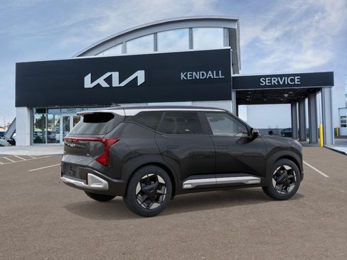 New 2027 Kia Seltos S AWD/4WD image 6