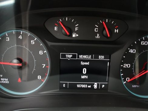 Used 2019 Chevrolet Malibu LT FWD image 7