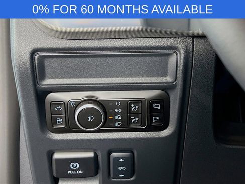 New 2025 Ford F150 Lariat w/ Equipment Group 502A High image 19