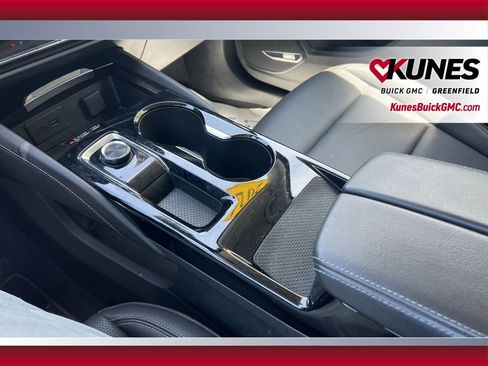 Used 2024 Buick Envision Preferred AWD/4WD image 28