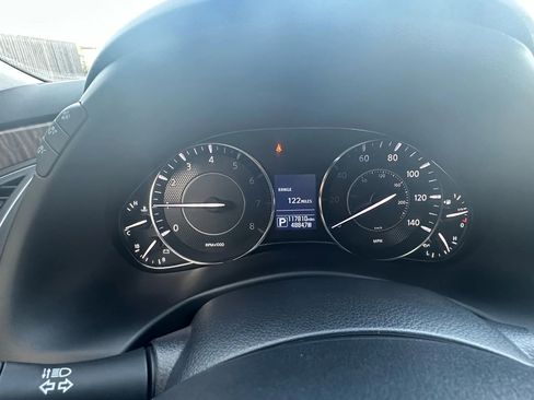 Used 2019 Nissan Armada SL w/ Premium Package image 26