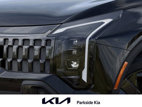 New 2026 Kia Sportage X-Line AWD/4WD image 10