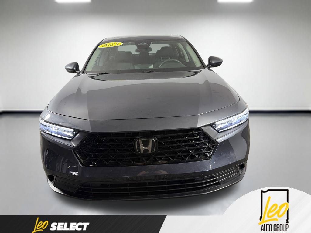 Used 2023 Honda Accord EX image 2