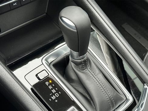New 2025 MAZDA CX-5 AWD 2.5 S w/ Preferred Package image 20