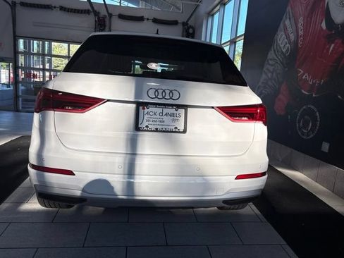 Used 2024 Audi Q3 2.0T Premium AWD/4WD image 6
