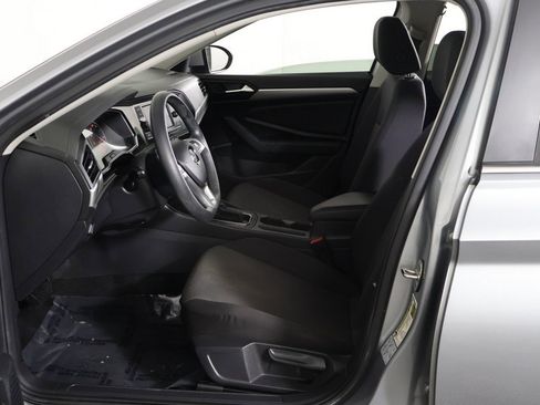 Used 2020 Volkswagen Jetta S w/ Driver Assistance Package image 21