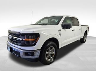 Certified 2024 Ford F150 XLT w/ Tow/Haul Package AWD/4WD video 3