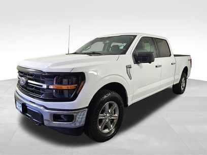 Certified 2024 Ford F150 XLT w/ Tow/Haul Package