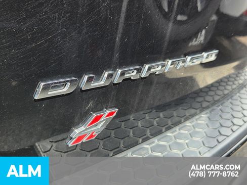 Used 2026 Dodge Durango GT AWD/4WD image 11