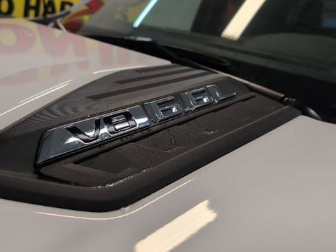 New 2026 Chevrolet Silverado 3500 LT w/ All Star Edition image 8