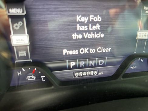 Used 2022 RAM 1500 Laramie w/ G/T Package image 11