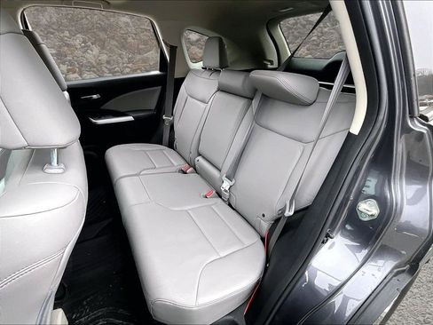 Used 2016 Honda CR-V EX-L image 24