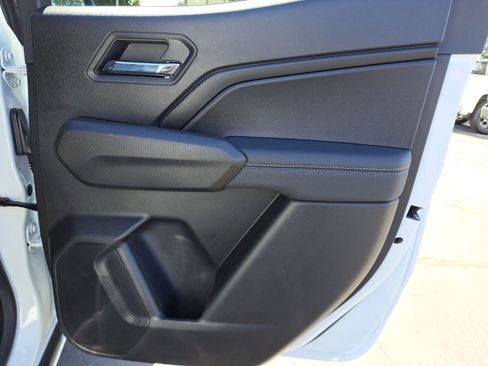 New 2025 GMC Canyon Elevation image 25