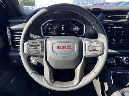 New 2026 GMC Sierra 2500 AT4 w/ AT4 Premium Plus Package image 14