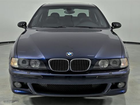 Used 2000 BMW M5 RWD image 5