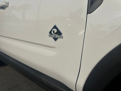 Used 2022 Ford Bronco Sport Outer Banks w/ Tech Package image 7