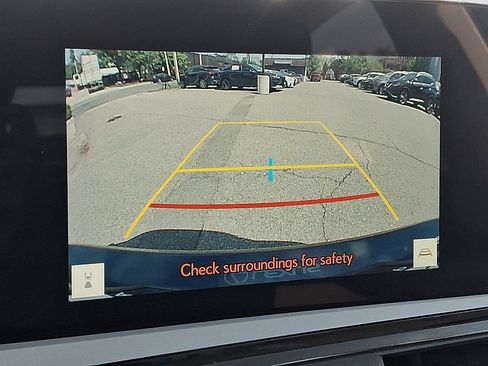 Used 2024 Lexus ES 350 w/ Premium Package FWD image 19