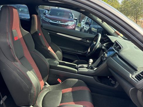 Used 2020 Honda Civic Si image 7