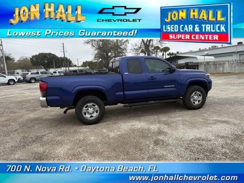 Used 2023 Toyota Tacoma SR5 image 12