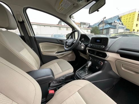 Used 2018 Ford EcoSport S image 18