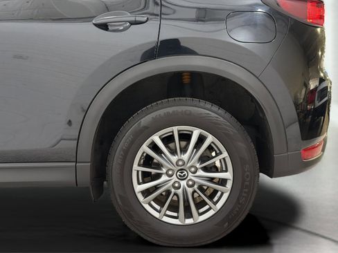 Used 2017 MAZDA CX-5 Touring FWD image 37