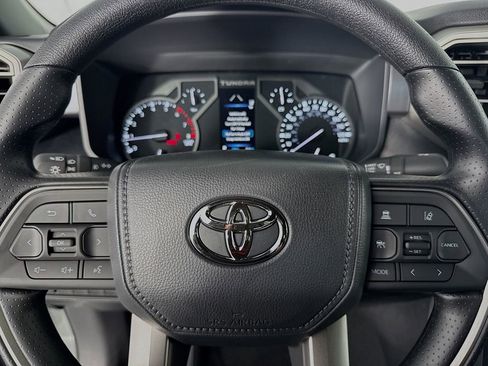 New 2026 Toyota Tundra SR5 image 15