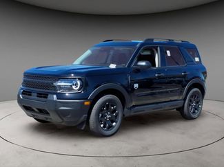 New 2026 Ford Bronco Sport Big Bend video 1
