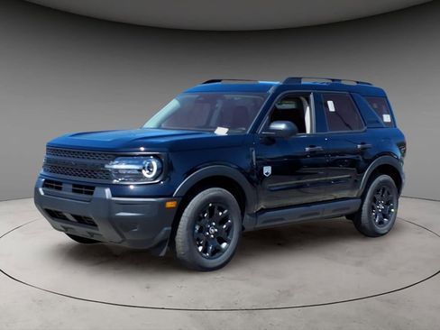 New 2026 Ford Bronco Sport Big Bend image 1