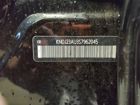 Used 2025 Kia Soul LX image 33