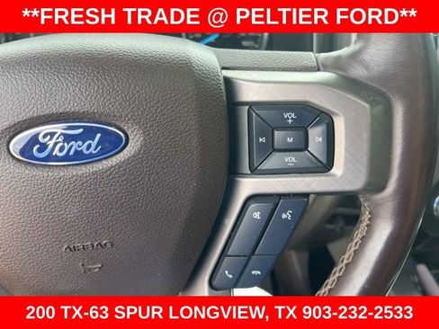 Used 2020 Ford F150 Limited AWD/4WD image 19