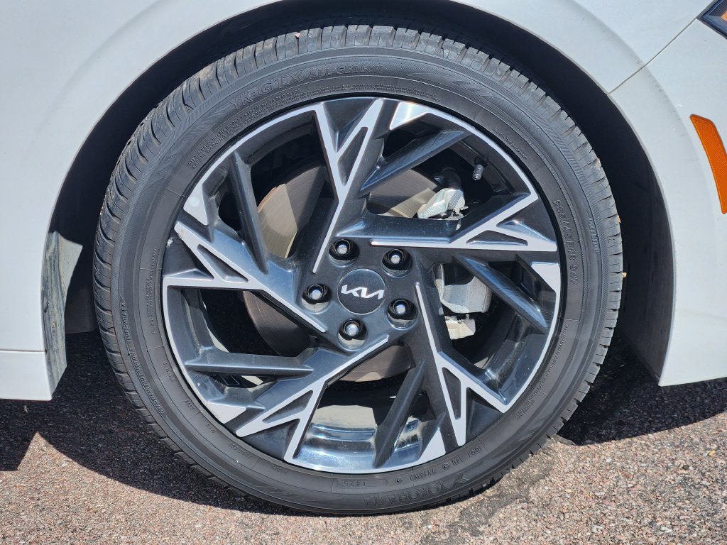 Used 2025 Kia K5 GT-Line w/ GT-Line Premium Package AWD/4WD image 30